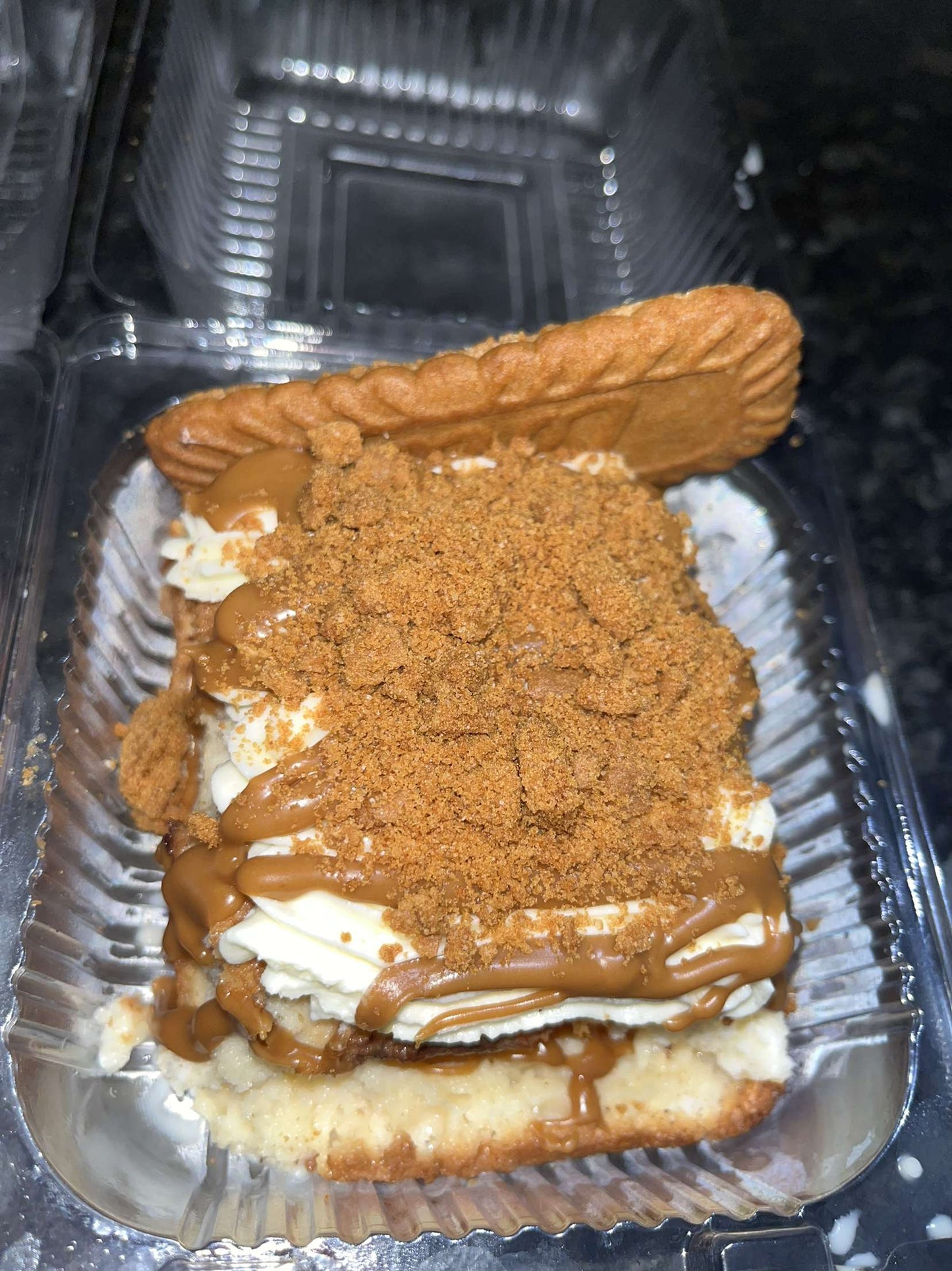 3 Leches cakes